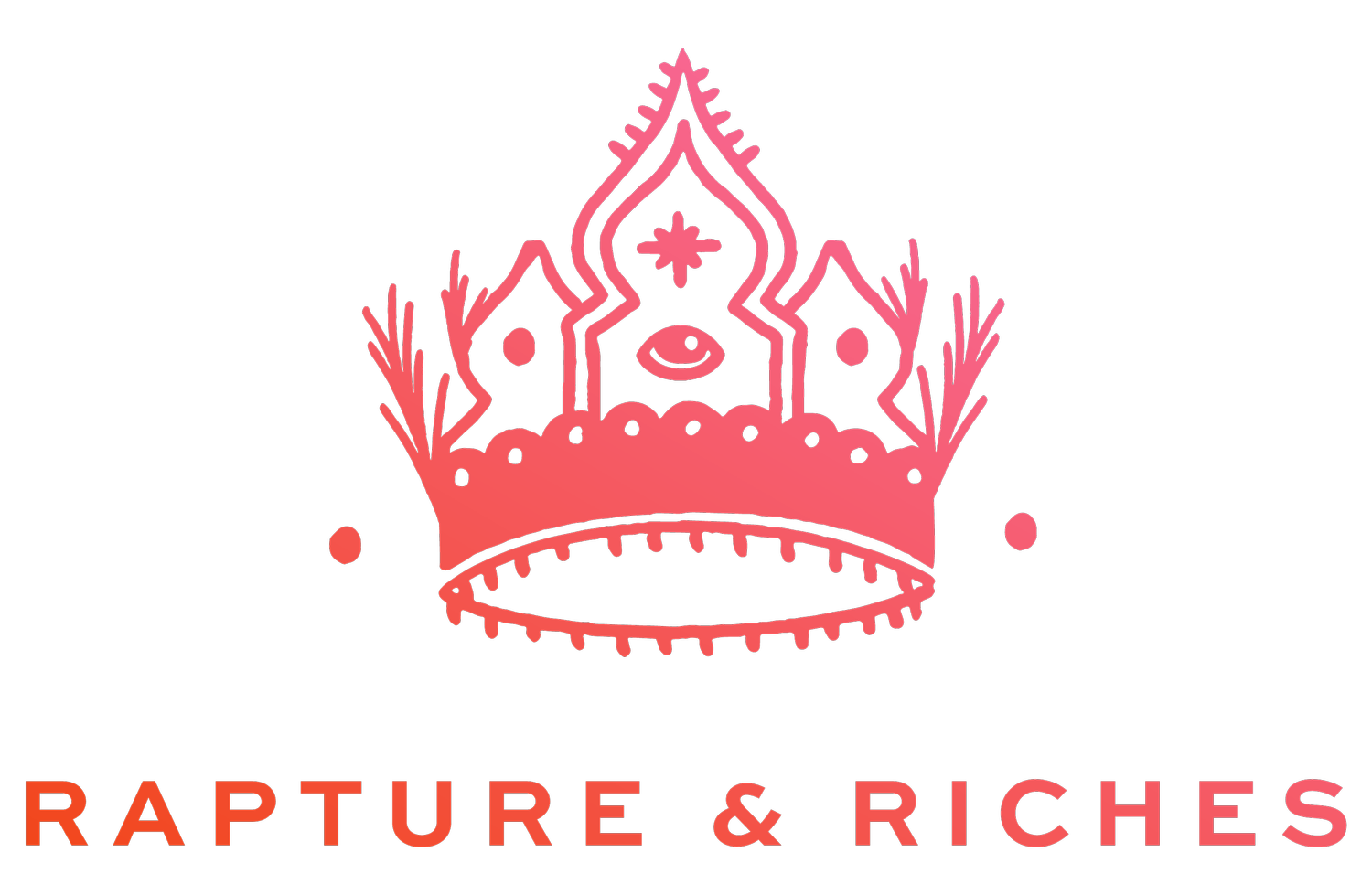 Rapture & Riches