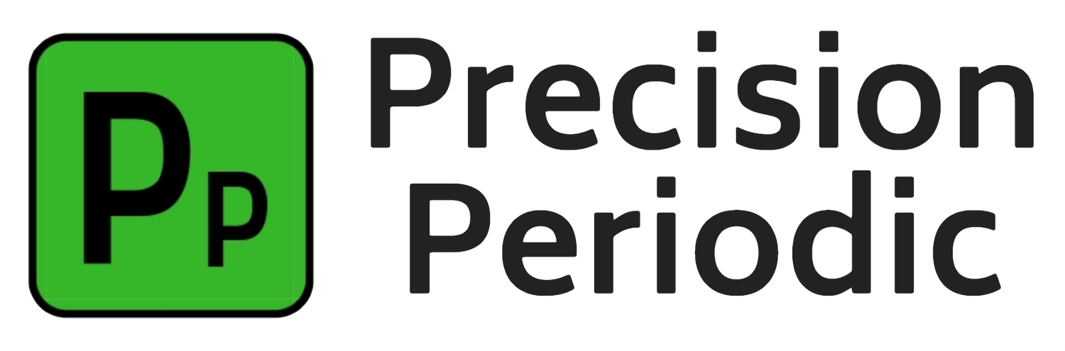 Precision Periodic