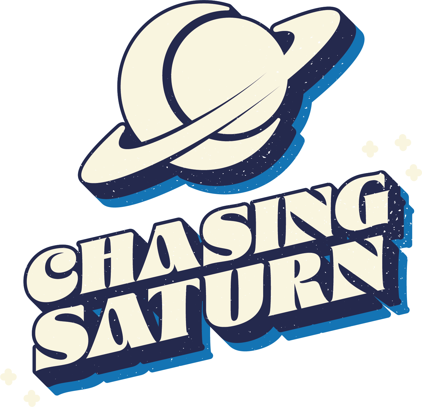 Chasing Saturn Vocal Band