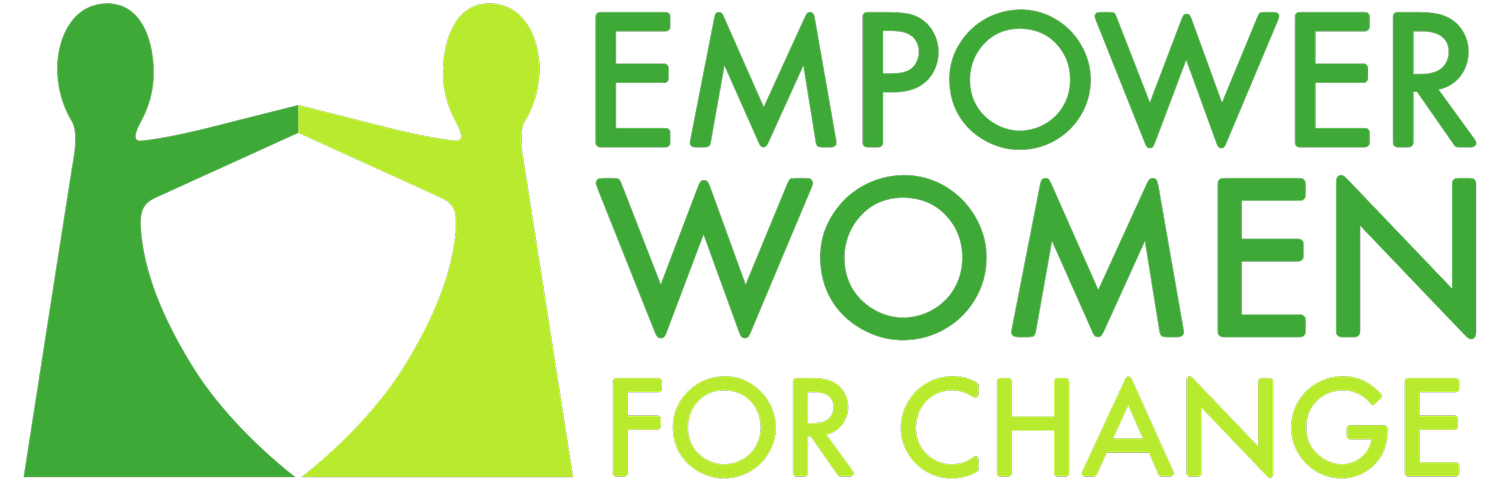 Empower Women for Change