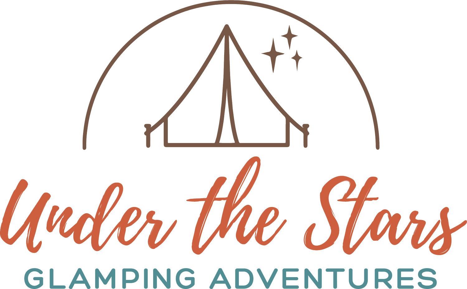 Under the Stars Glamping Adventures