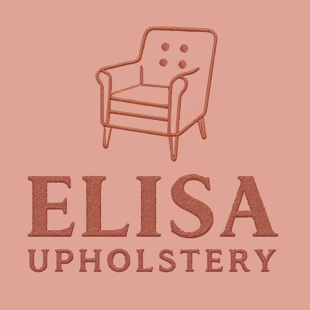 Elisa Upholstery