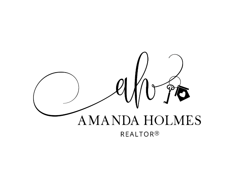Amanda Holmes, Realtor