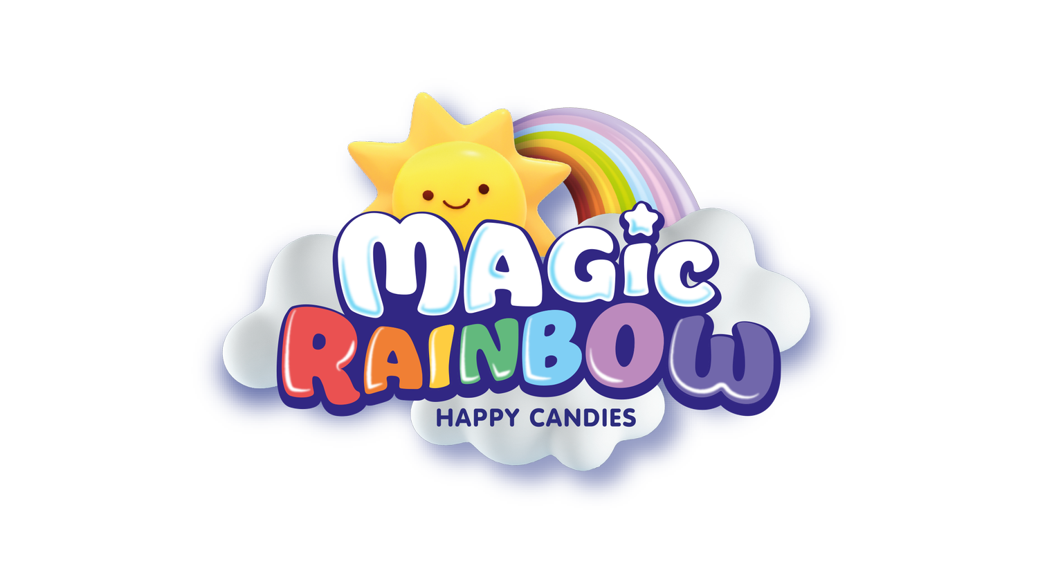 Magic Rainbow