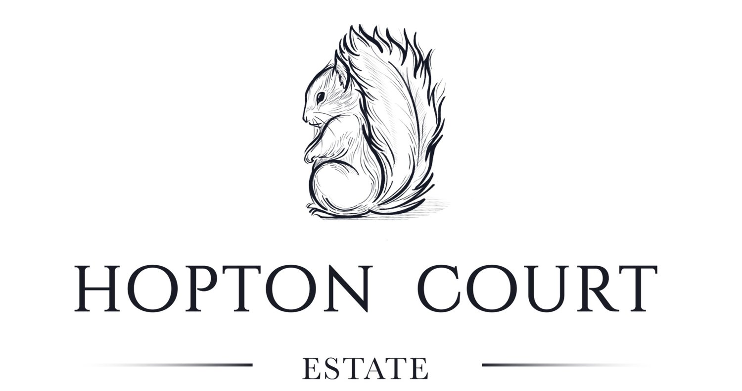 Hopton Court Estate