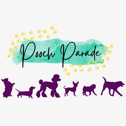 Pooch Parade
