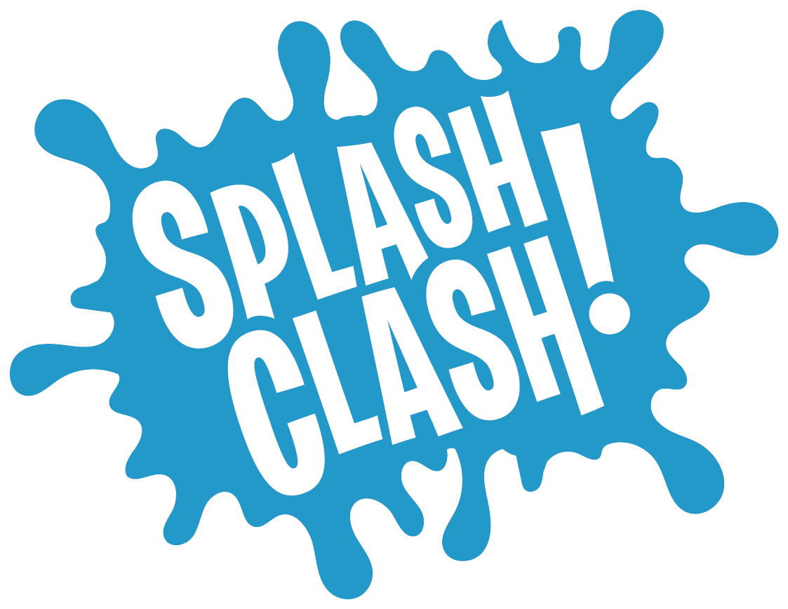 Chicago Summer Fun | Splash Clash | Water Tag That Comes To Your Event