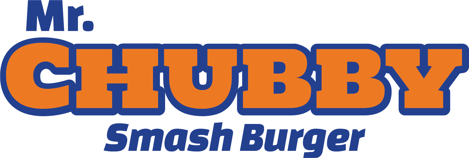 Mr. Chubby Smash Burger