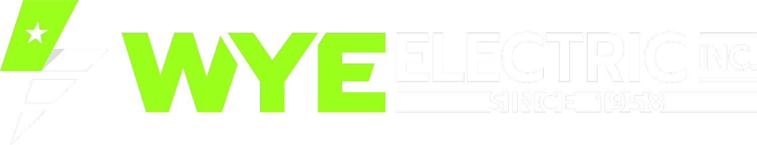 WYE Electric INC.