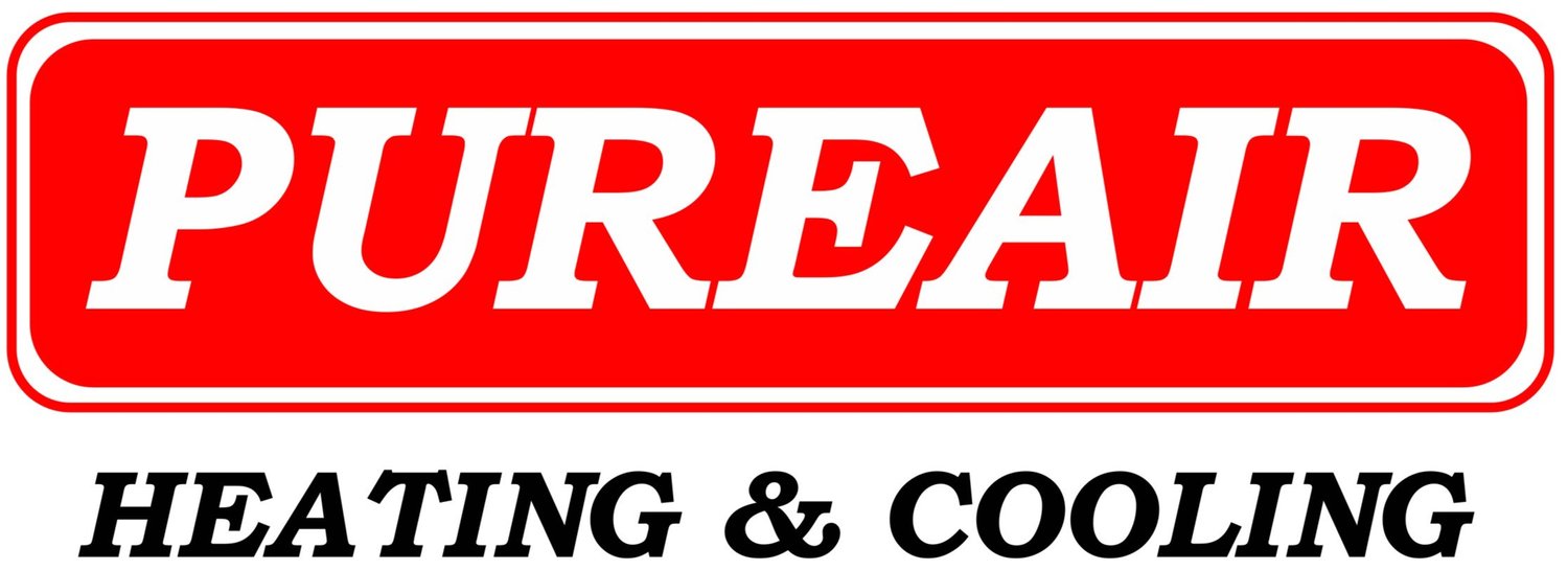 PUREAIR HEATING AND COOLING 