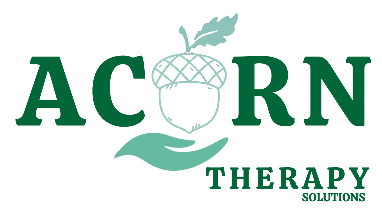 Acorn Therapy Solutions, Speech and Occupational Therapy for kids in East Greenwich, RI