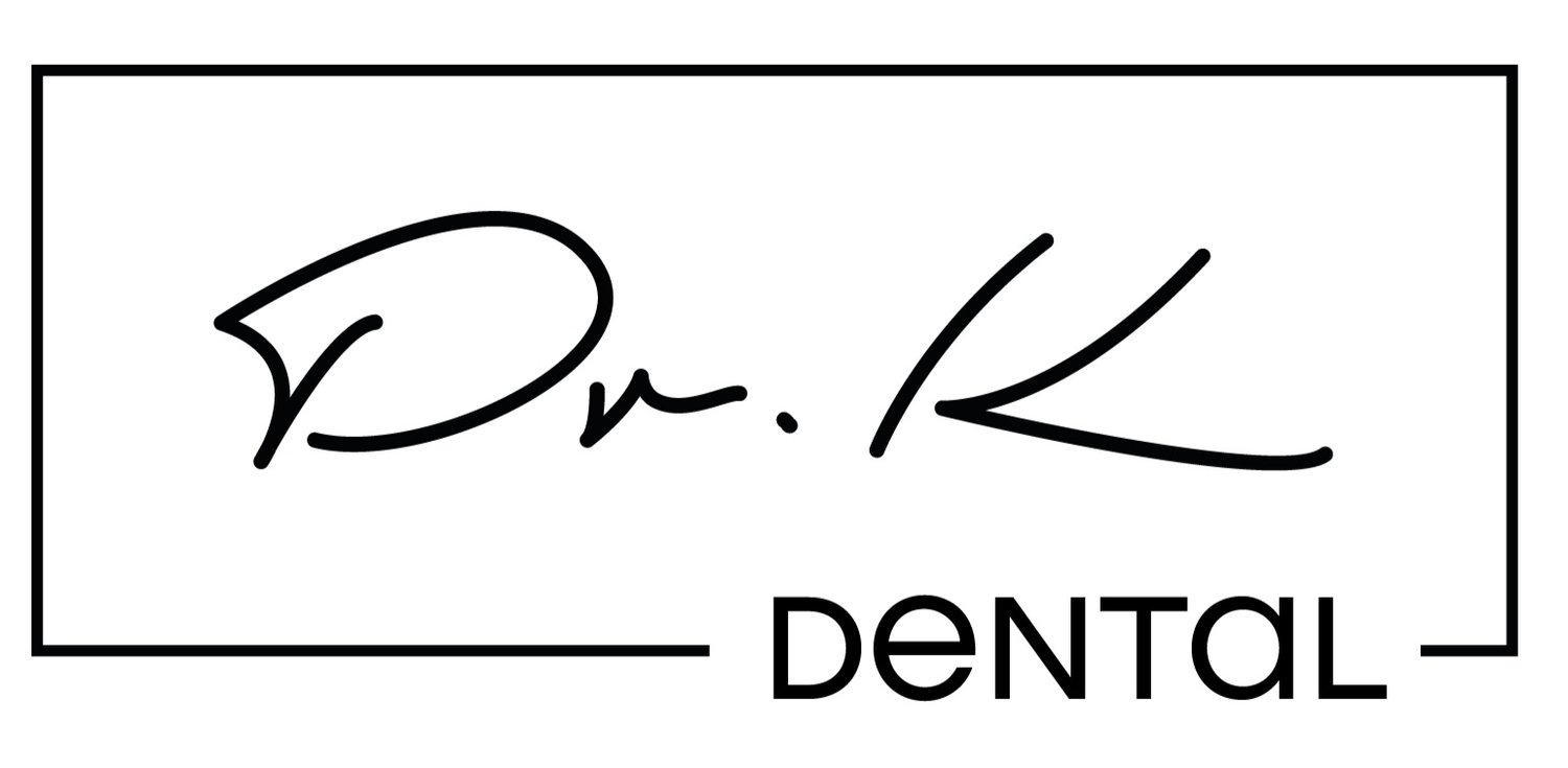 Dr. K Dental