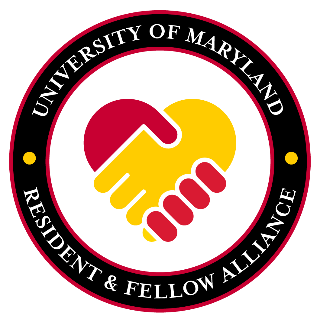 University of Maryland Resident and Faculty Alliance