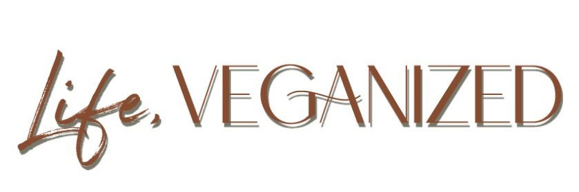 Life, Veganized