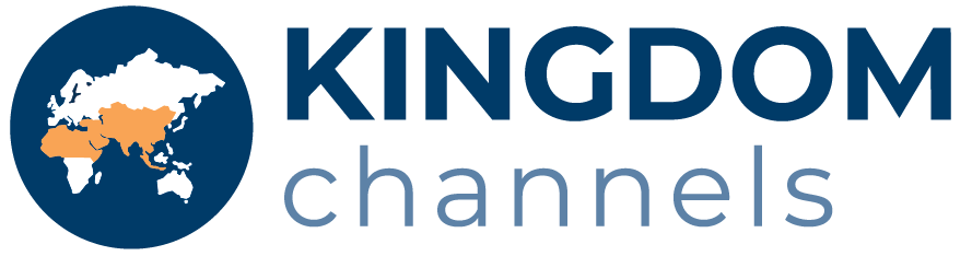 Kingdom Channels