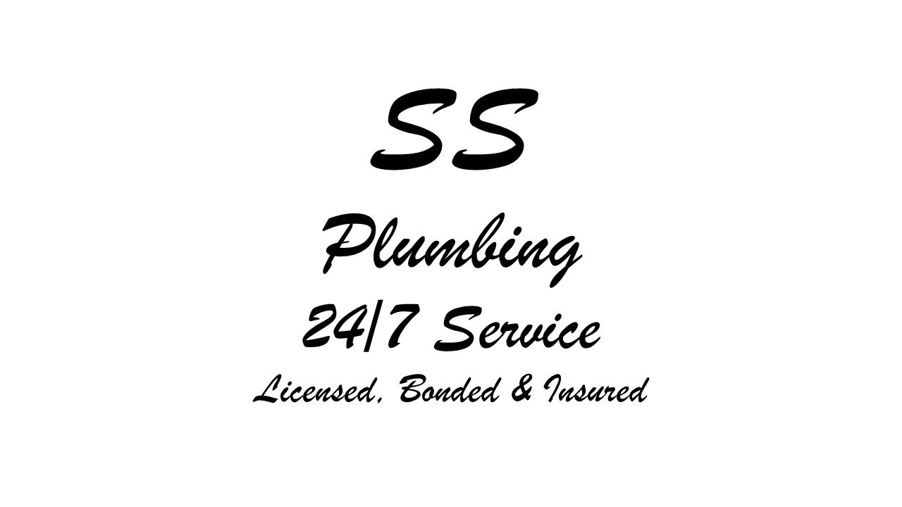 SS Plumbing LLC