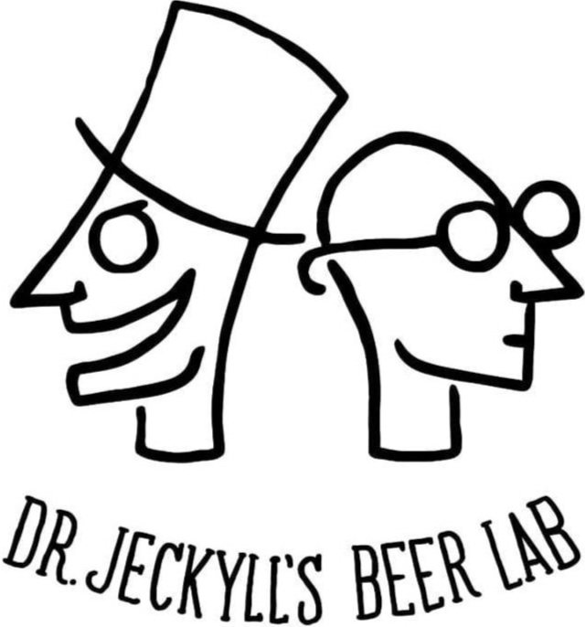 Dr. Jeckyll&#39;s Beer Lab