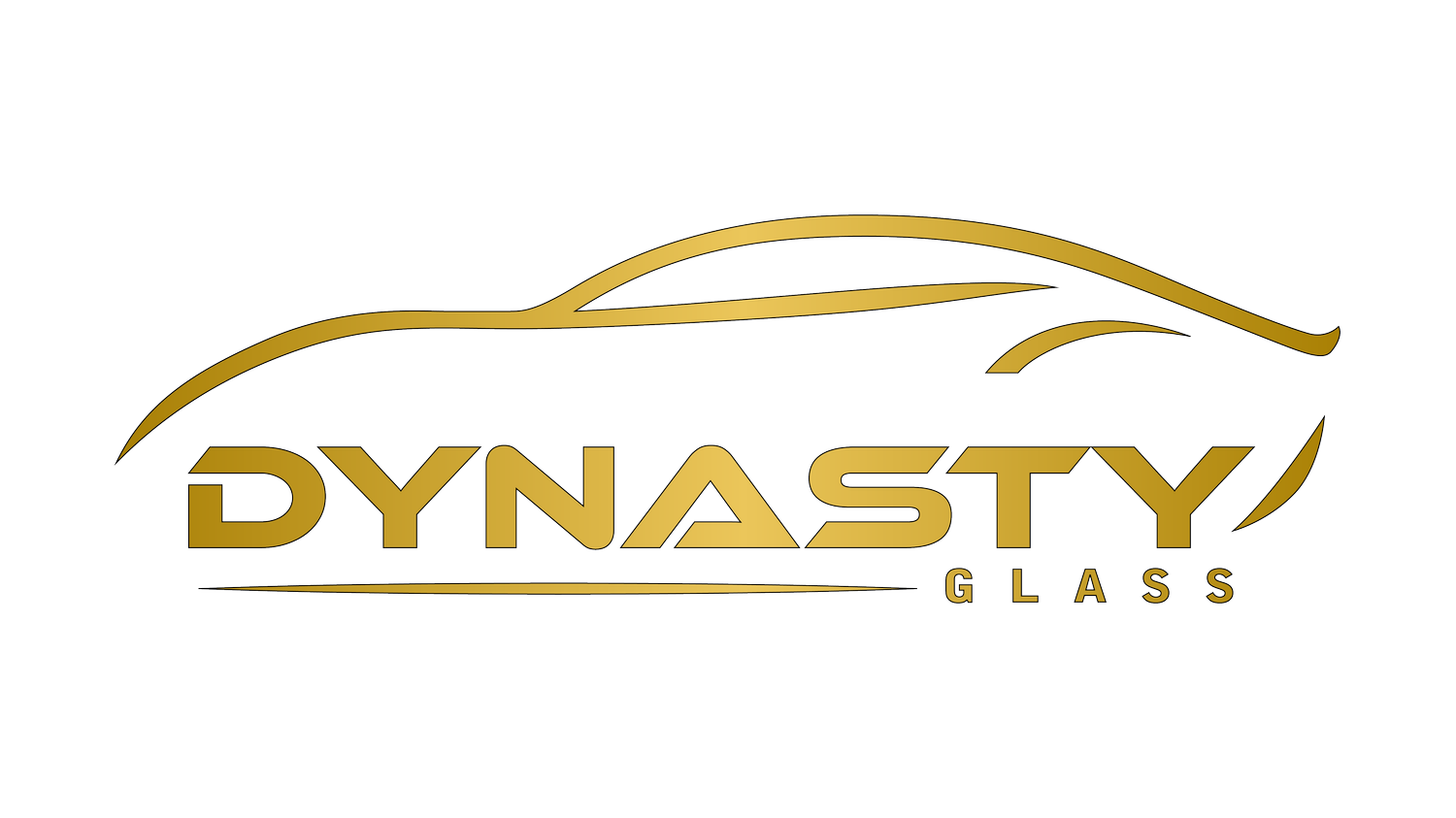 Dynasty Glass 
