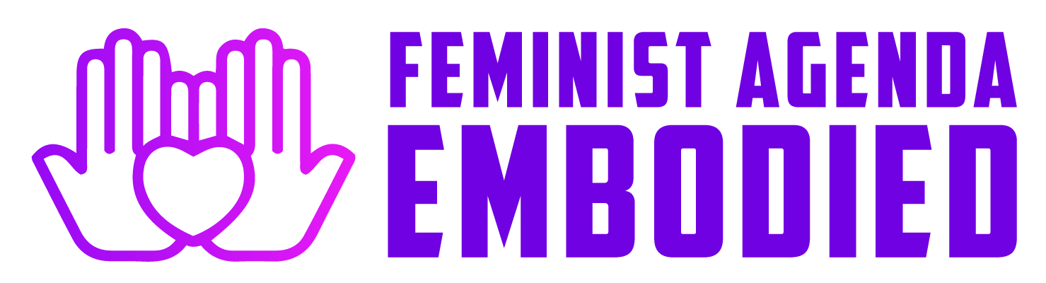 Feminist Agenda Embodied