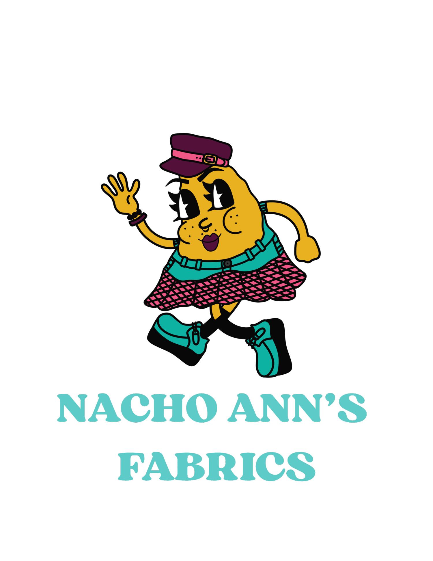 Nacho Ann's Fabrics