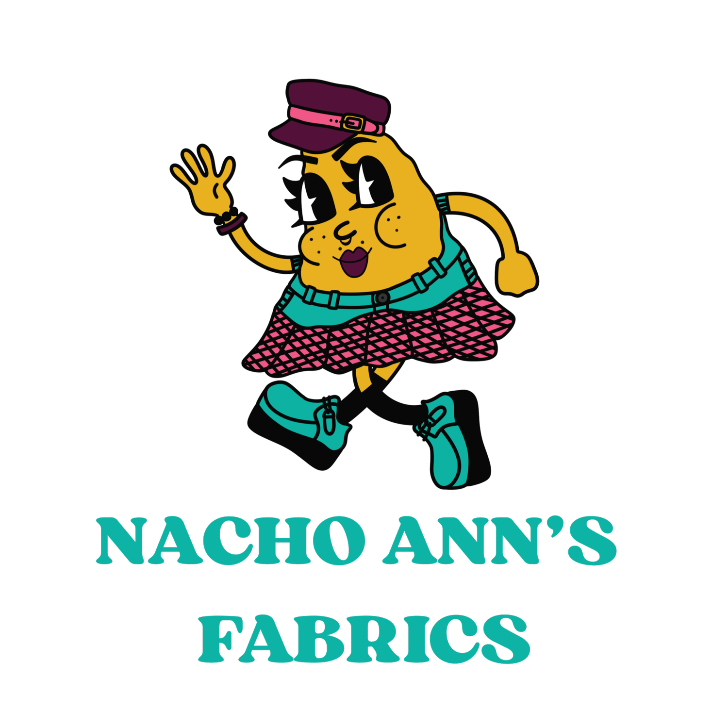 Nacho Ann's Fabrics