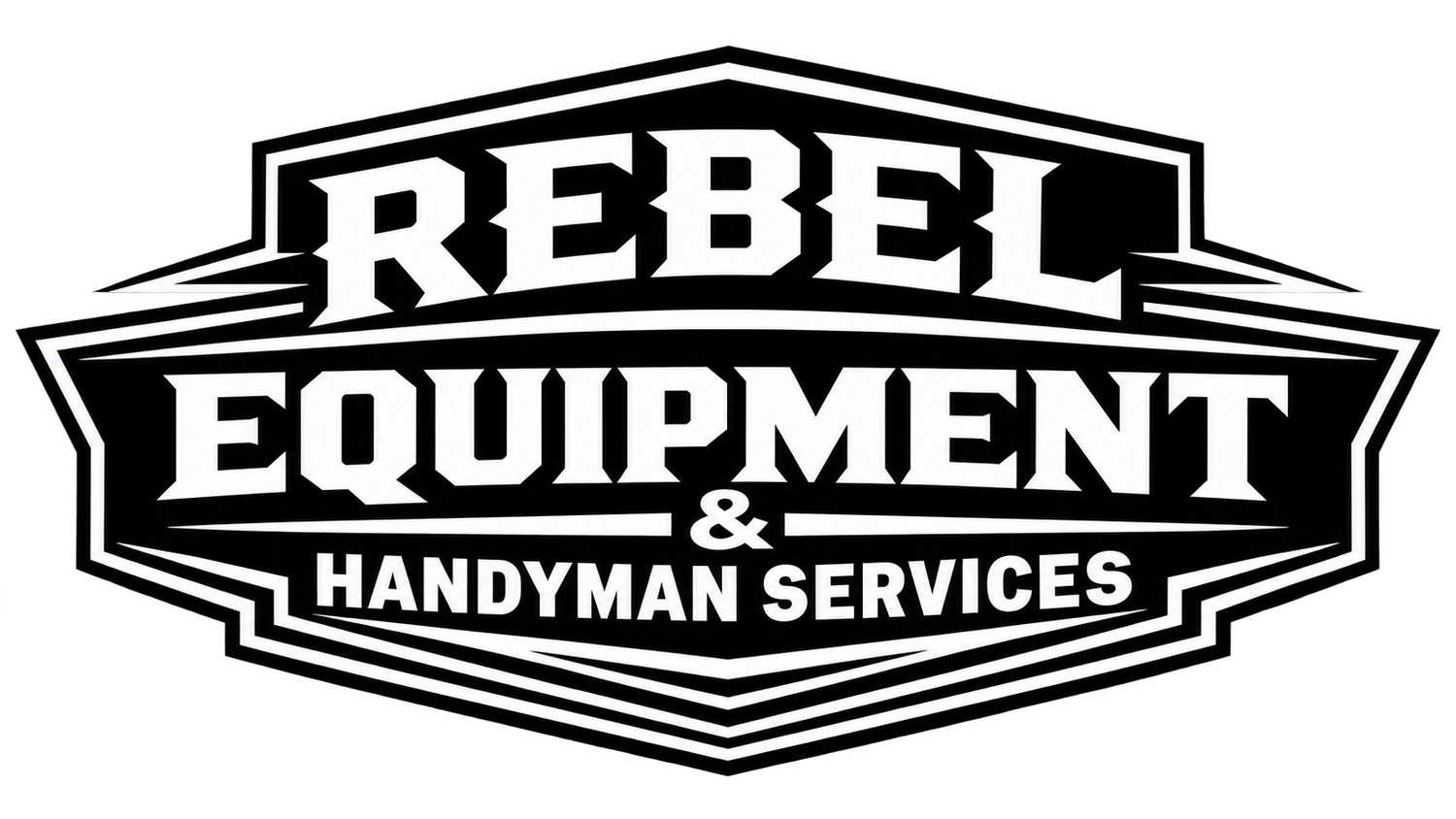 REBEL EQUIPMENT