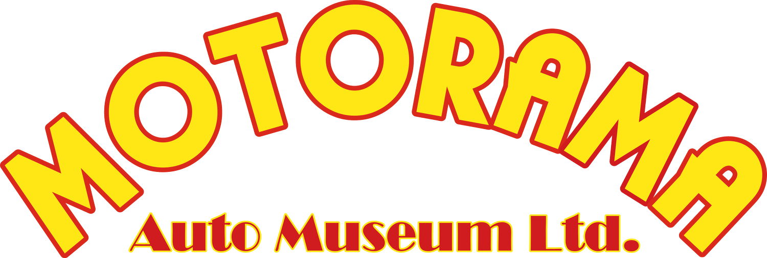 Motorama Auto Museum