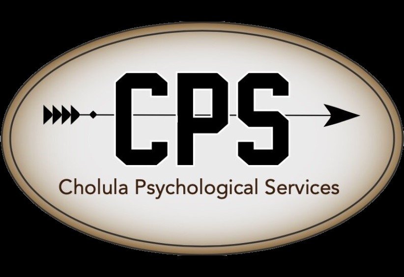Cholula Psychological Services