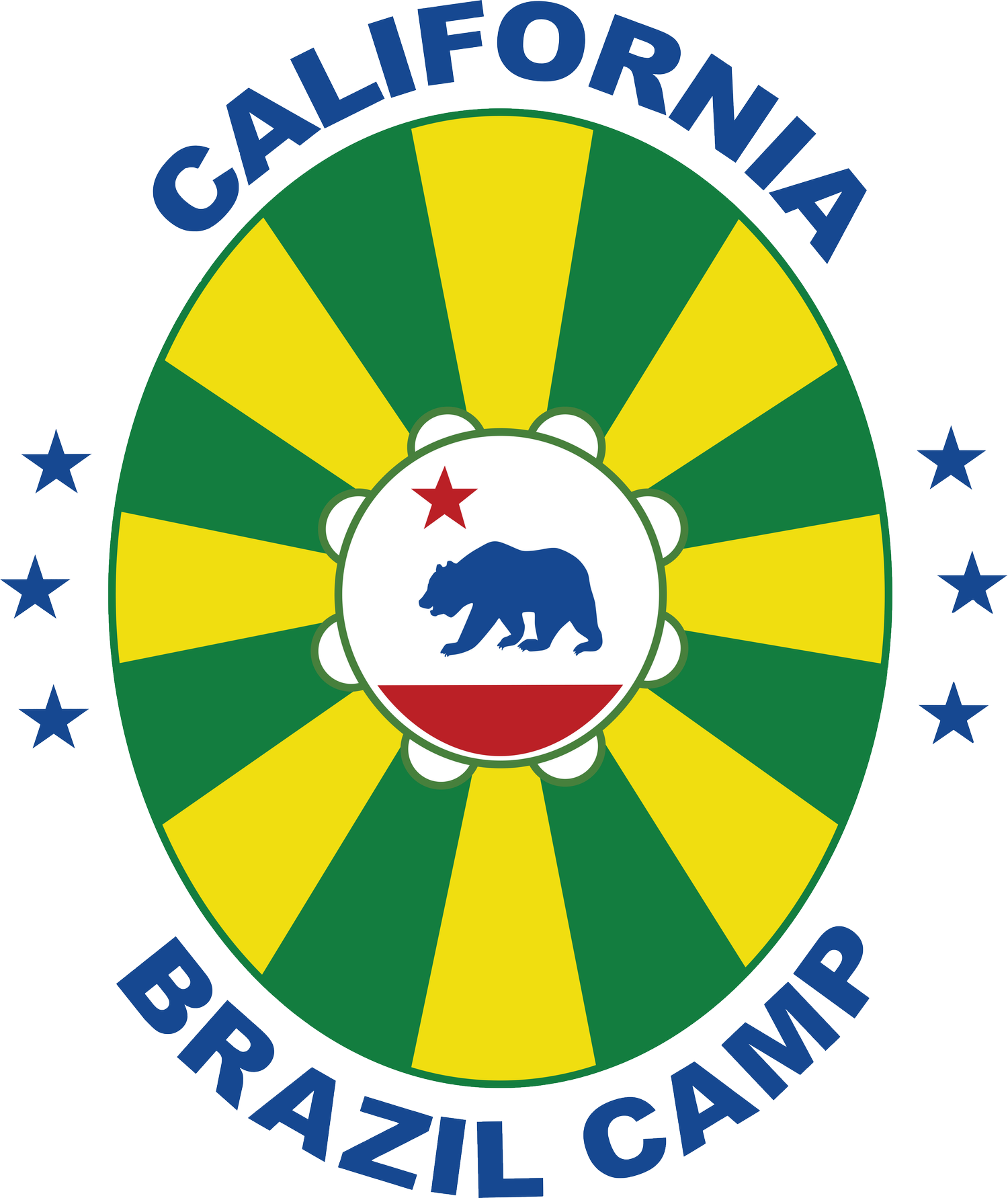 California Brazil Camp 2024