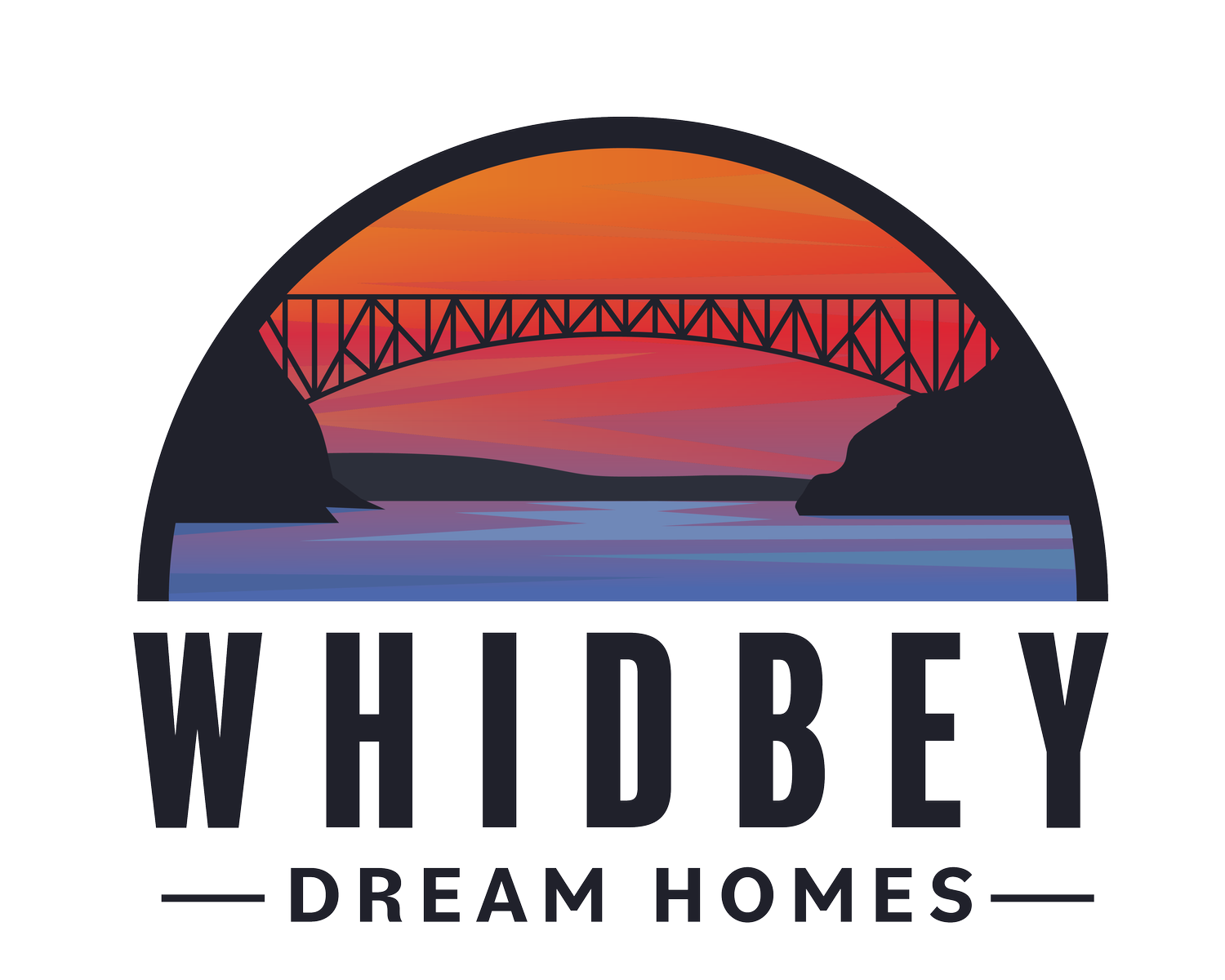 Whidbey Dream Homes
