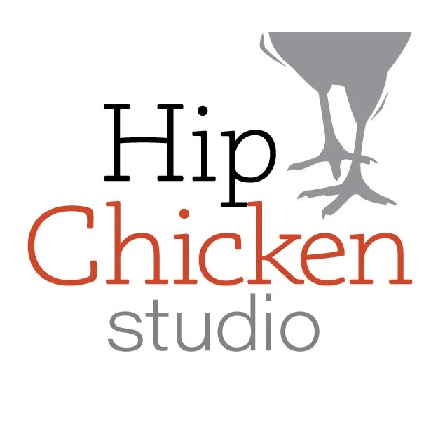 Hip Chicken Studio