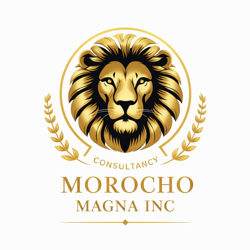 Morocho Magna Inc