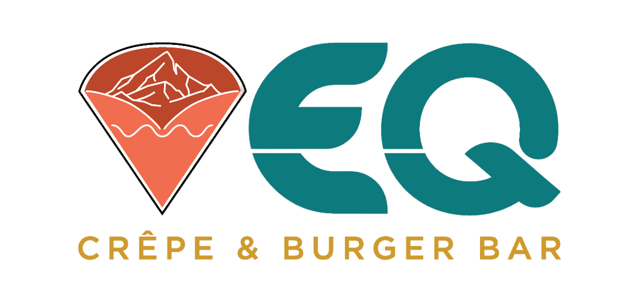 EQ Creperie &amp; Burger Bar