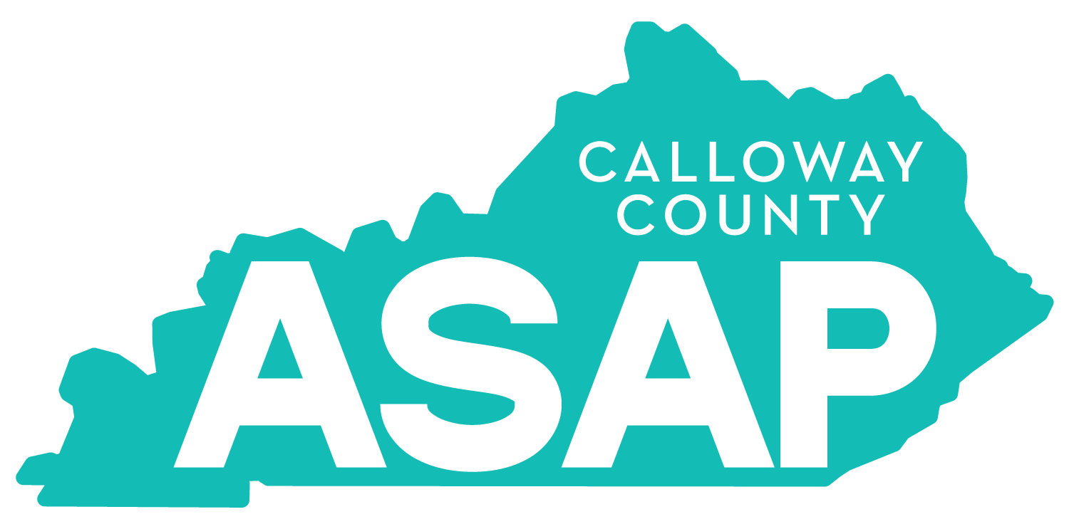Calloway County ASAP