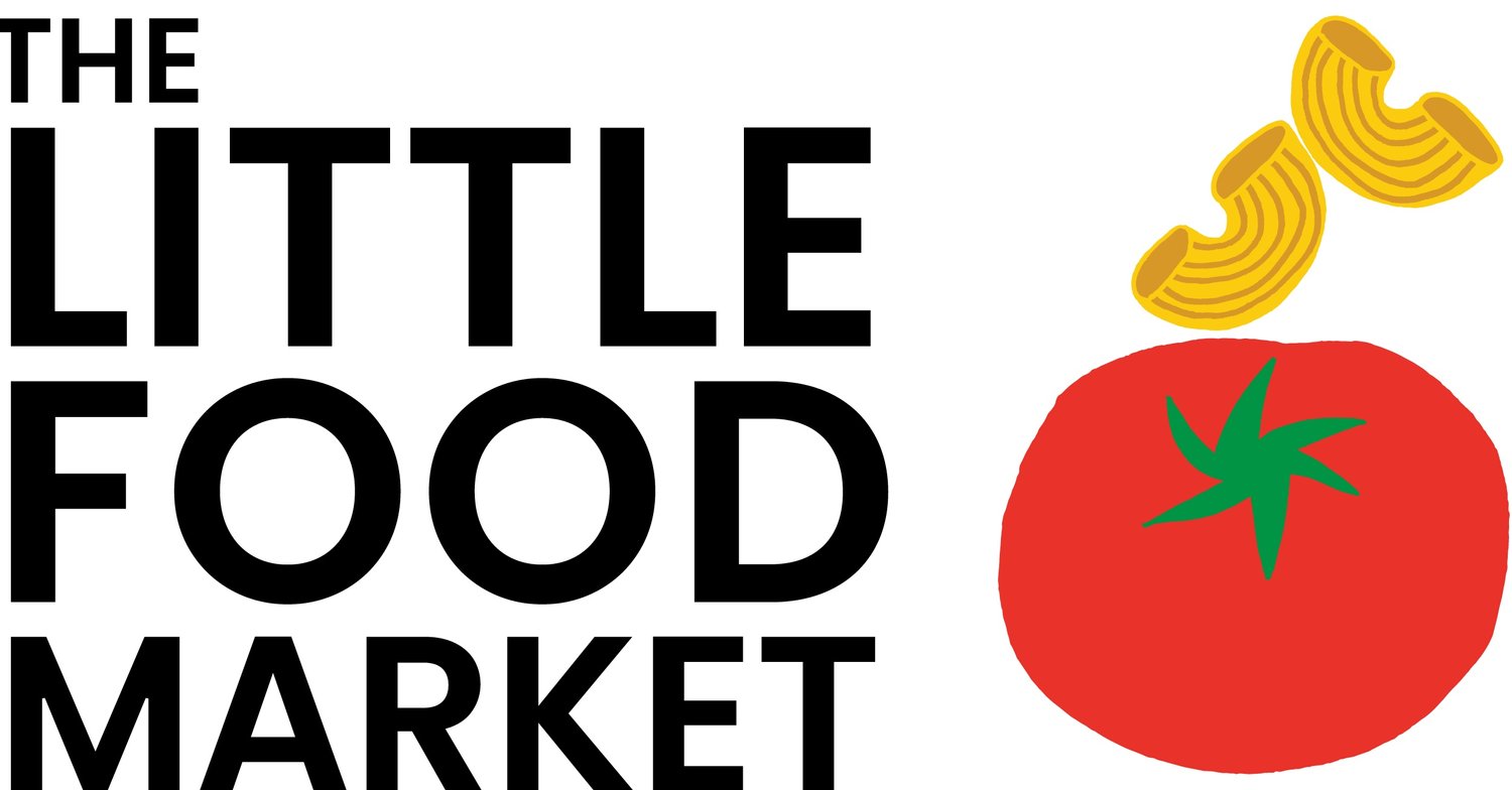 The Little Food Market | 19-21 July Melbourne