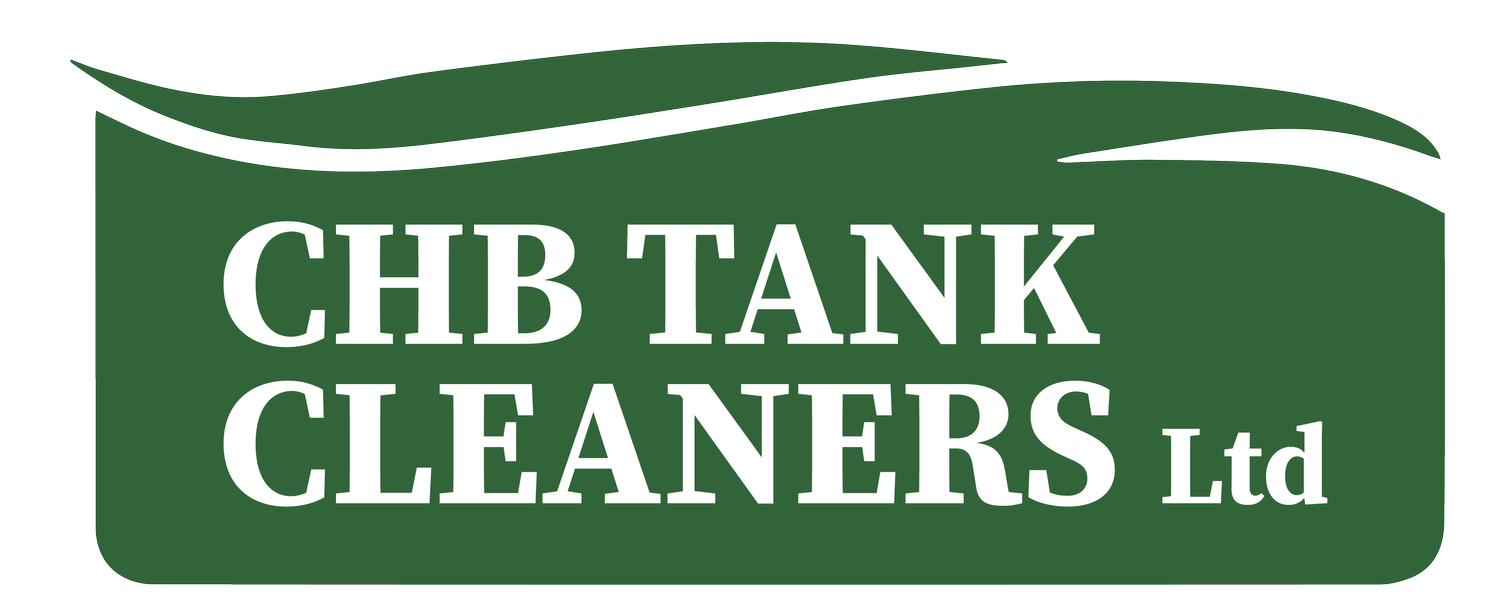 CHB Tank Cleaners
