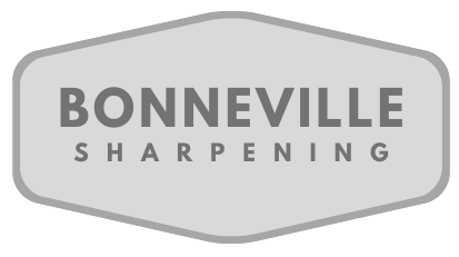 Bonneville Sharpening Service