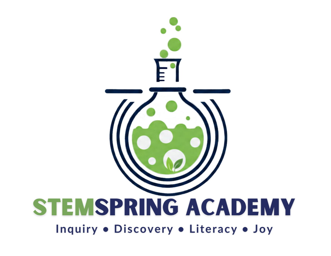 STEMSpring Academy