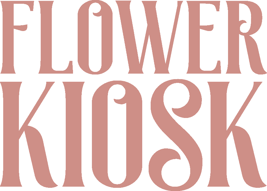 Flower Kiosk