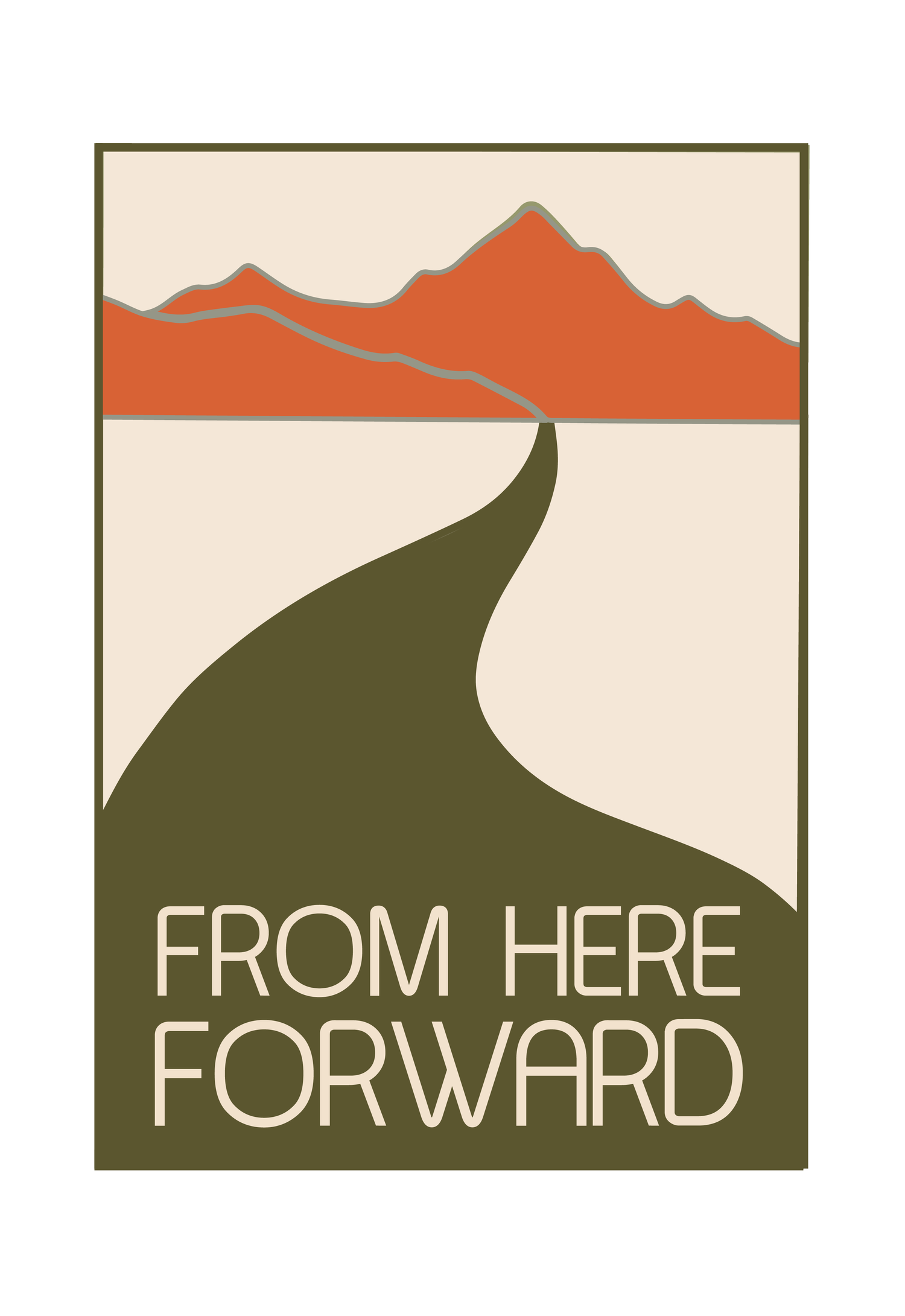 From Here Forward