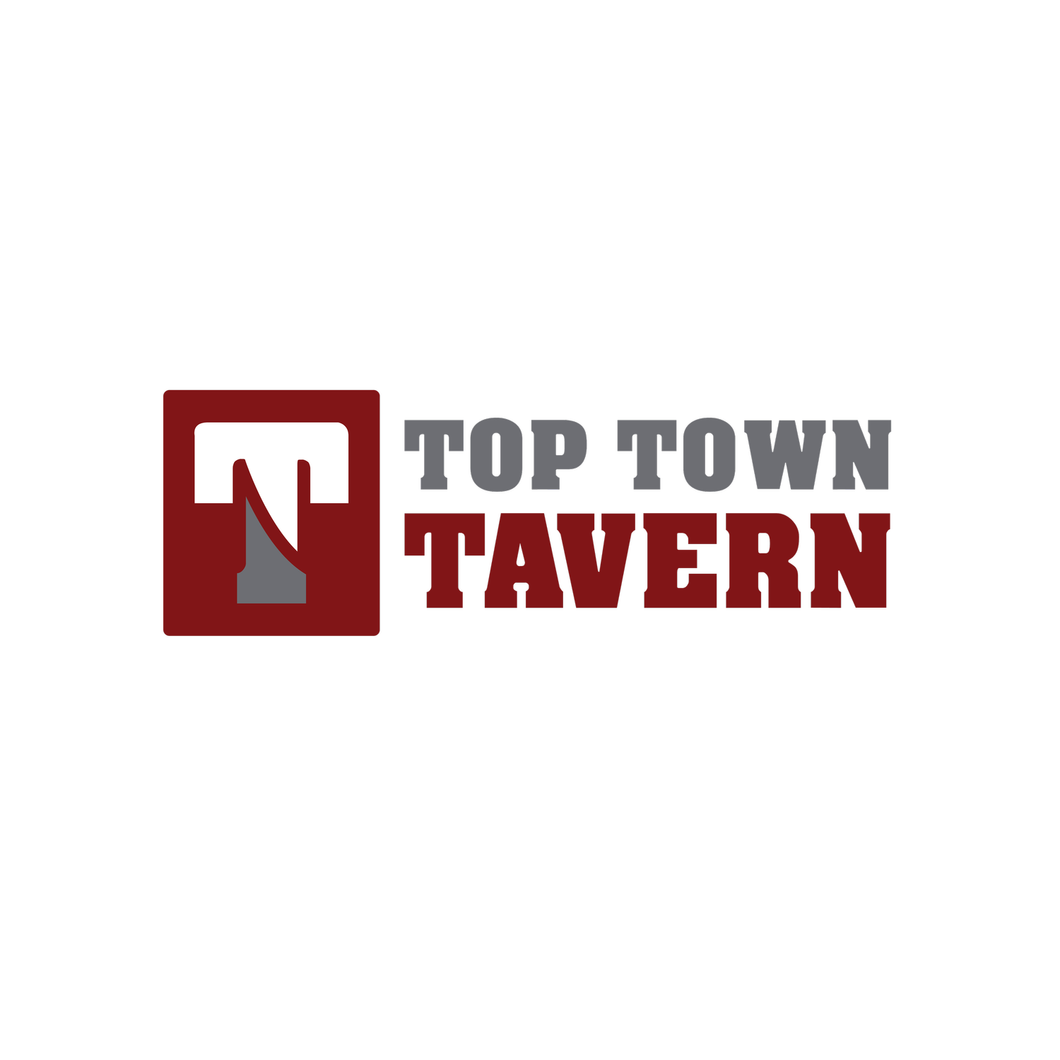 Top Town Tavern 