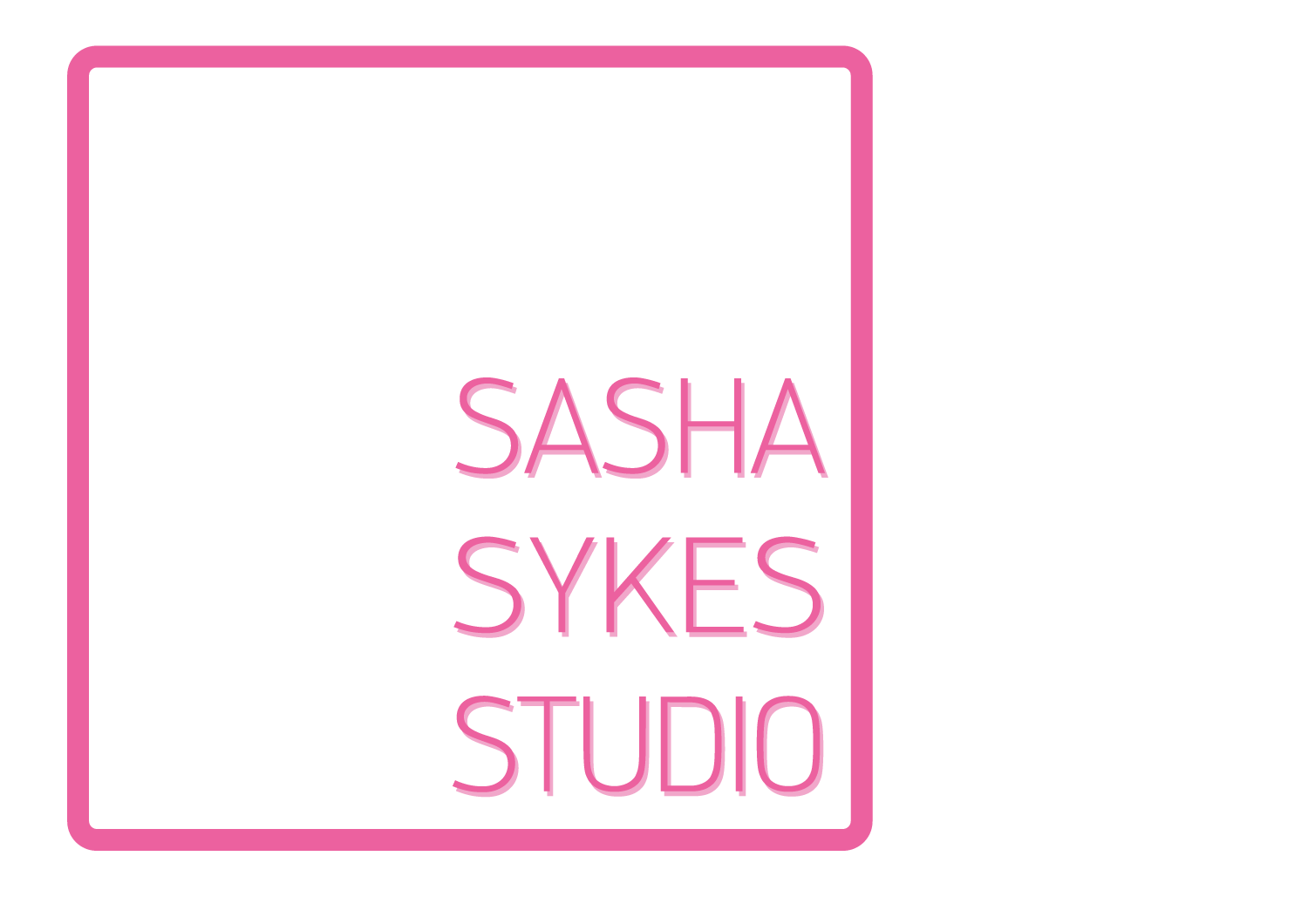 Sasha Sykes Studio