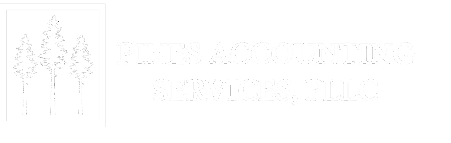 Pines Accounting Services