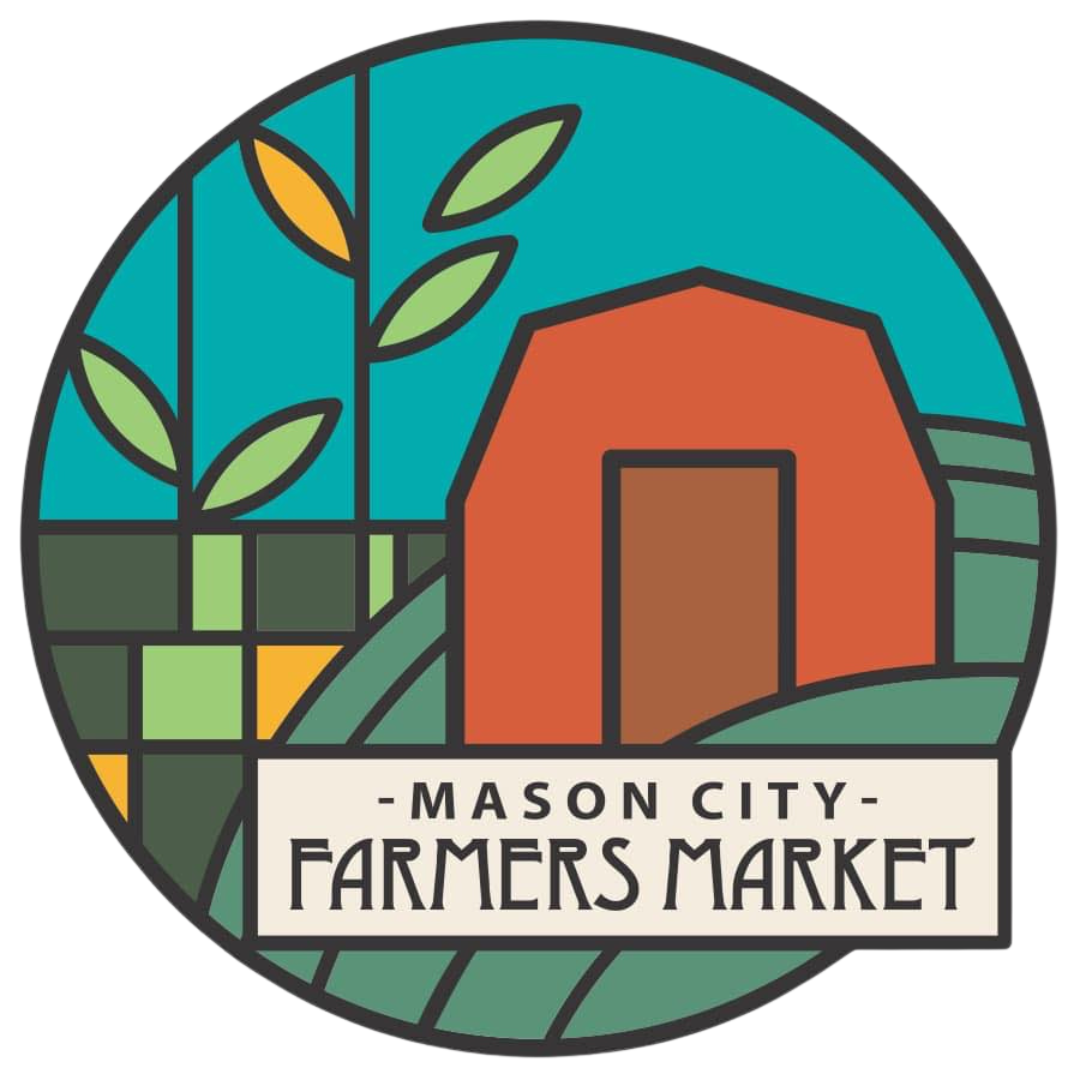 Mason City Farmers Market