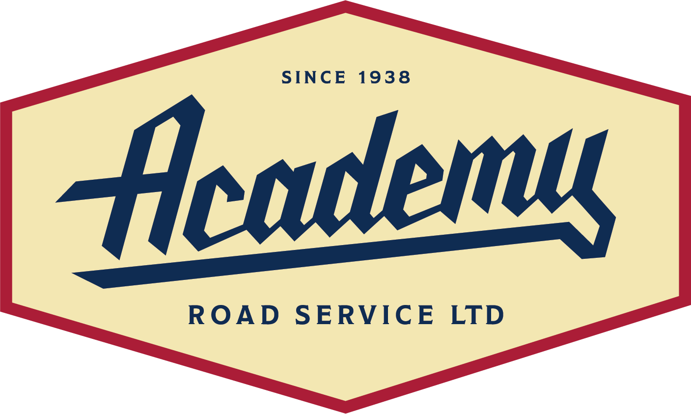 Academy Road Service