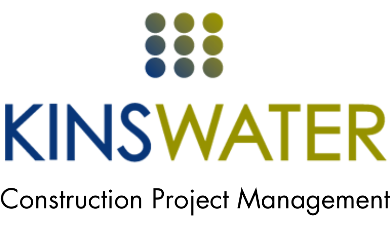 KINSWATER | Construction Project Management