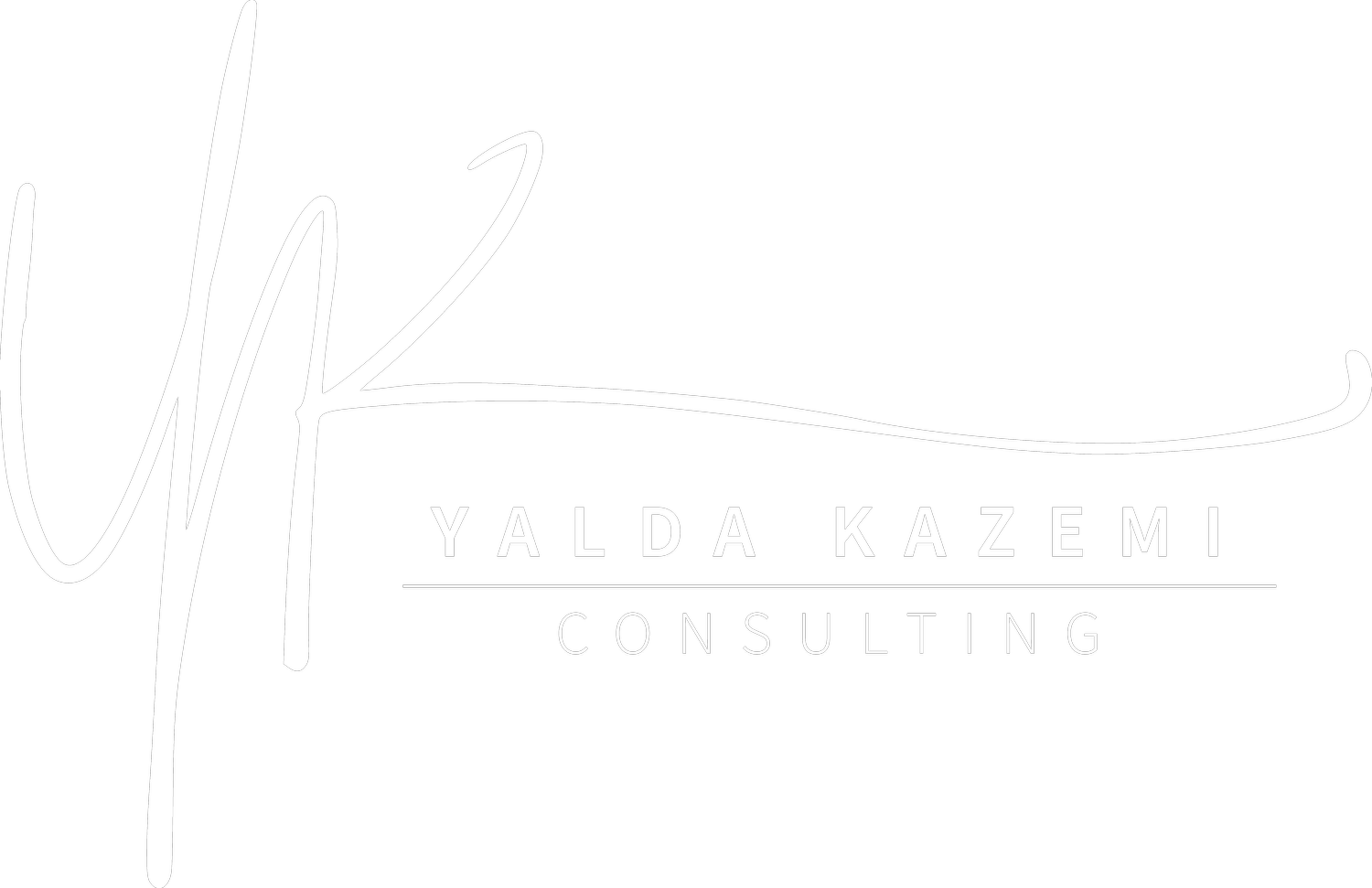 Yalda Kazemi Consulting
