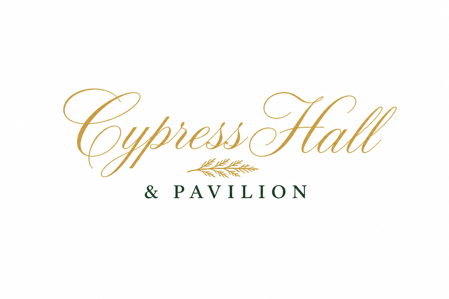 Cypress Hall & Pavilion