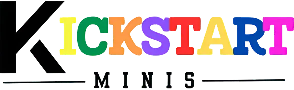 KICKSTART MINIS