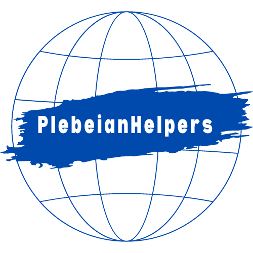 Plebeian Helpers Inc